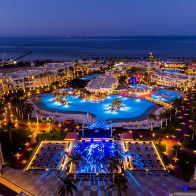 Sharm El-Sheikh