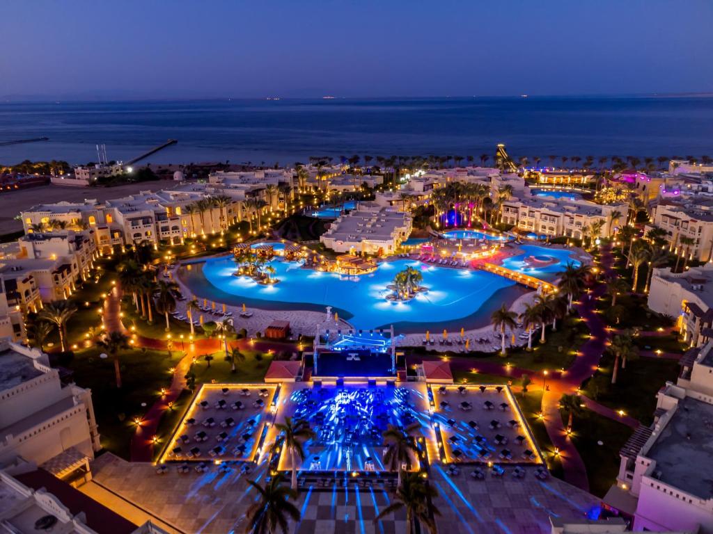Sharm El-Sheikh