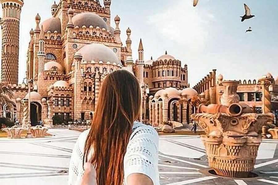 Sharm el Sheikh private city tour