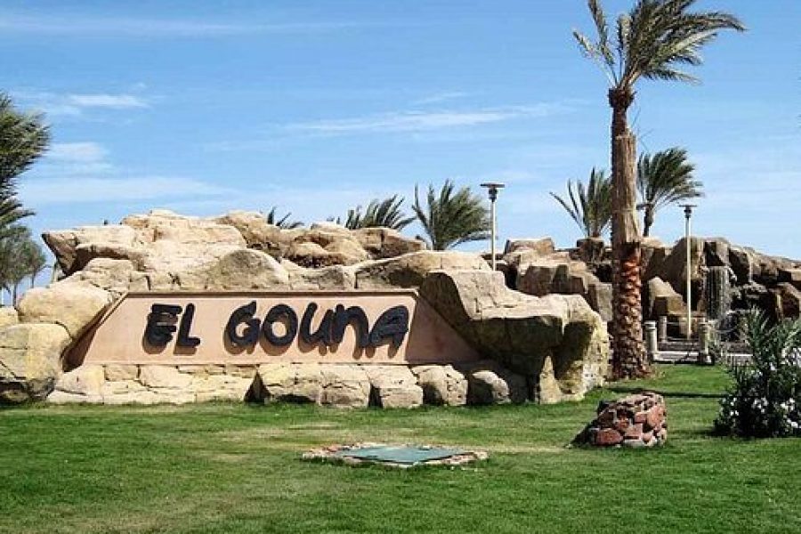 El Gouna private city tour